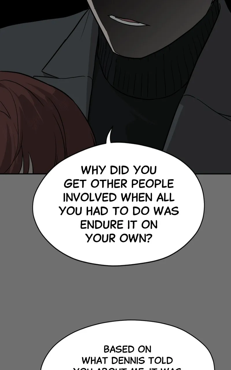Phantom Whispers Chapter 32 page 61 - 
