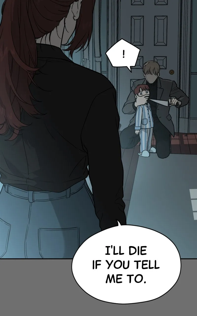 Phantom Whispers Chapter 32 page 70 - 