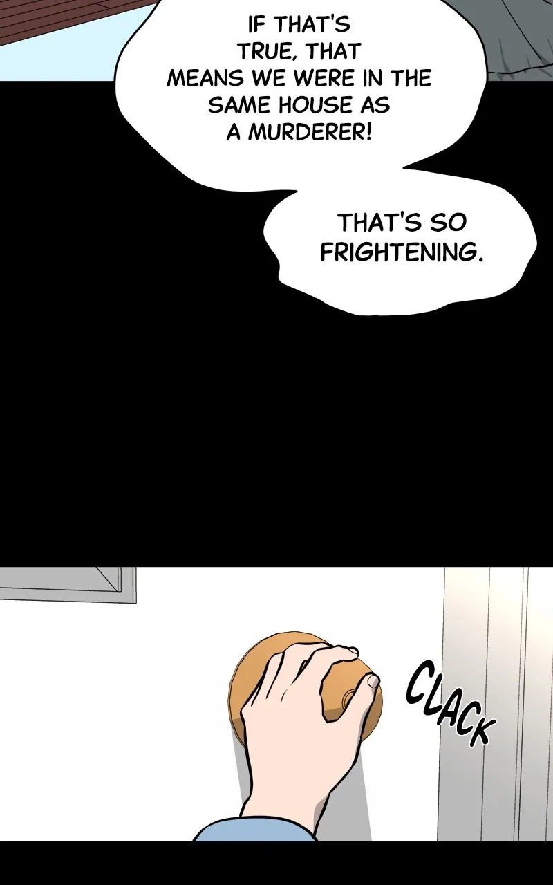 Phantom Whispers Chapter 32 page 8 - 