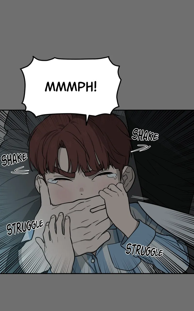 Phantom Whispers Chapter 32 page 71 - 