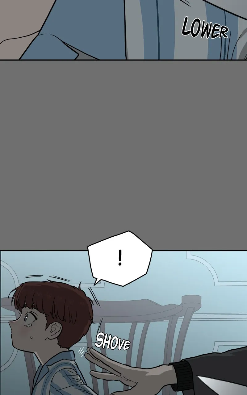Phantom Whispers Chapter 32 page 78 - 