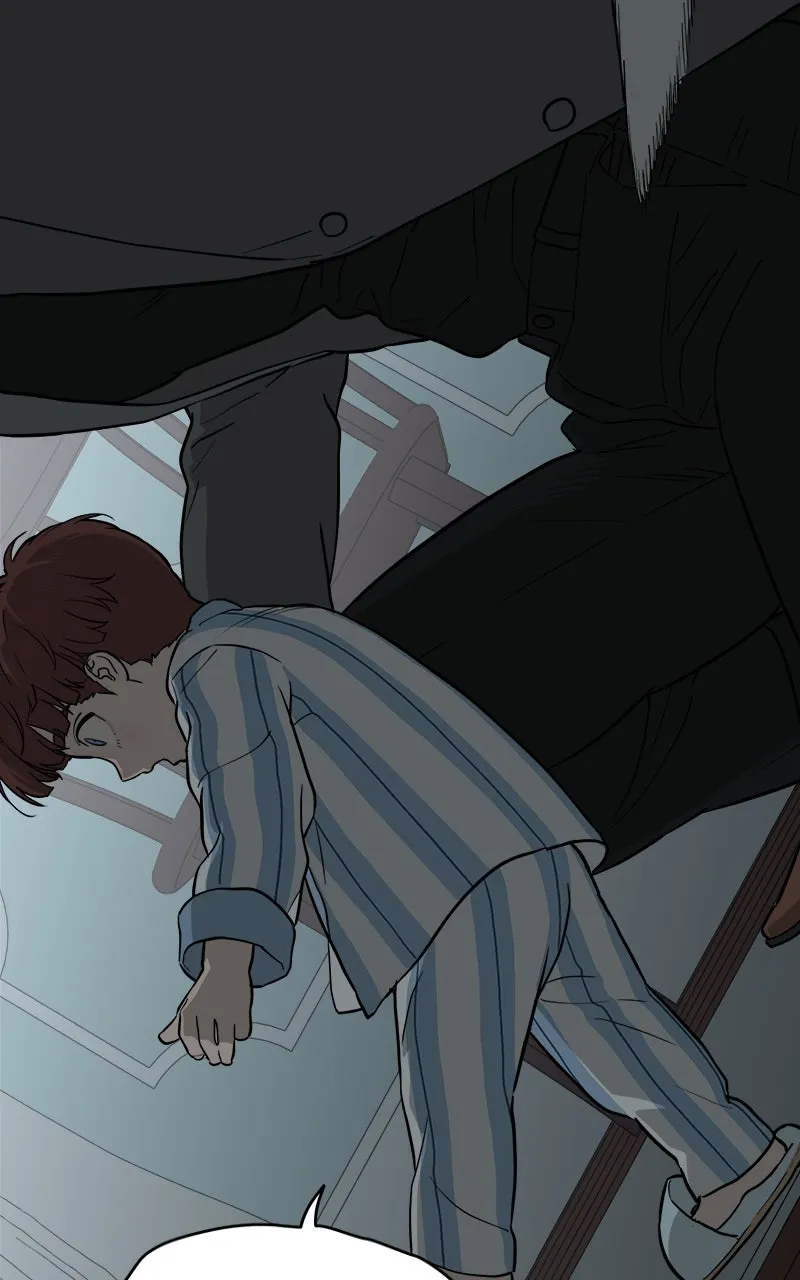 Phantom Whispers Chapter 32 page 85 - 