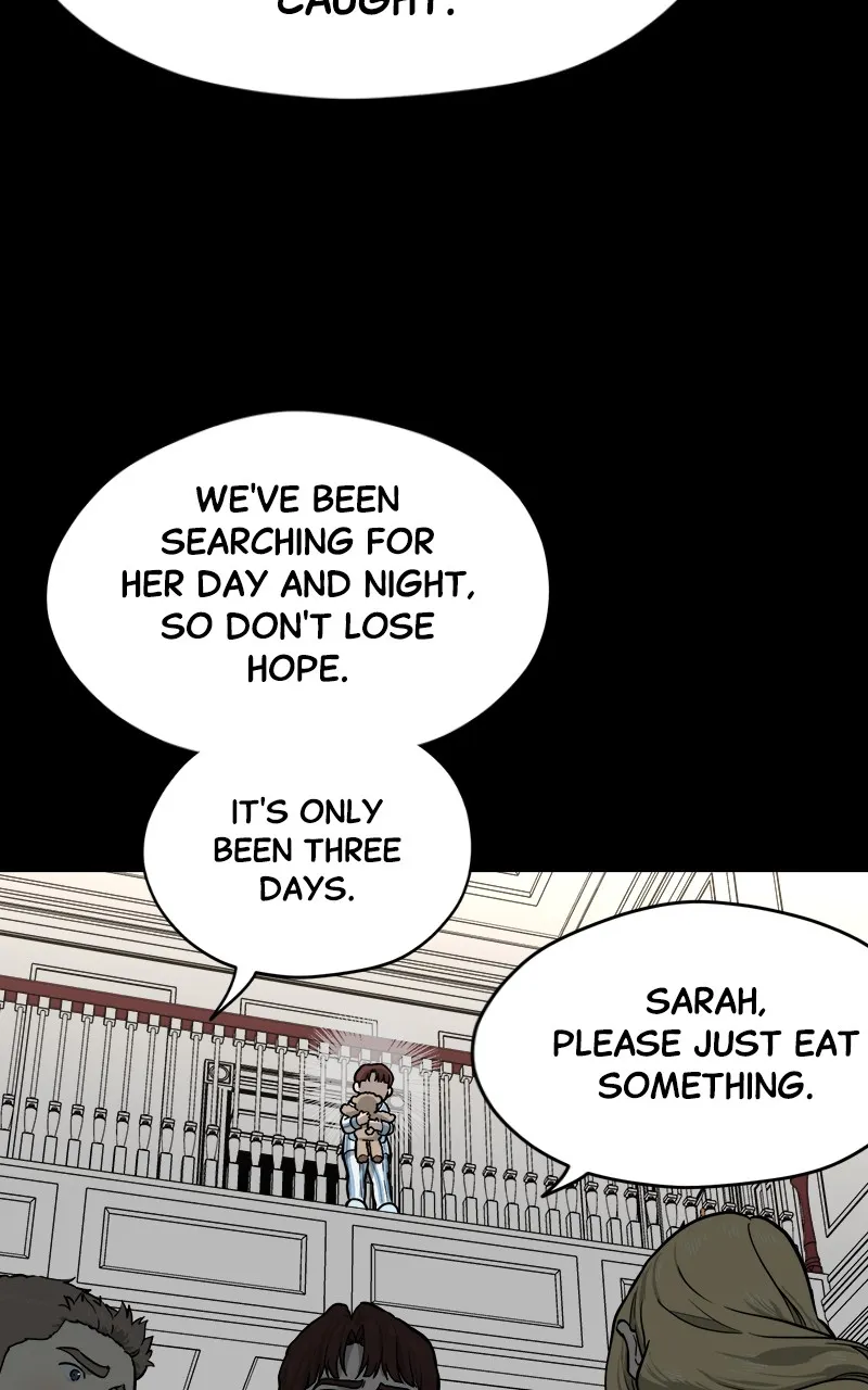 Phantom Whispers Chapter 32 page 10 - 