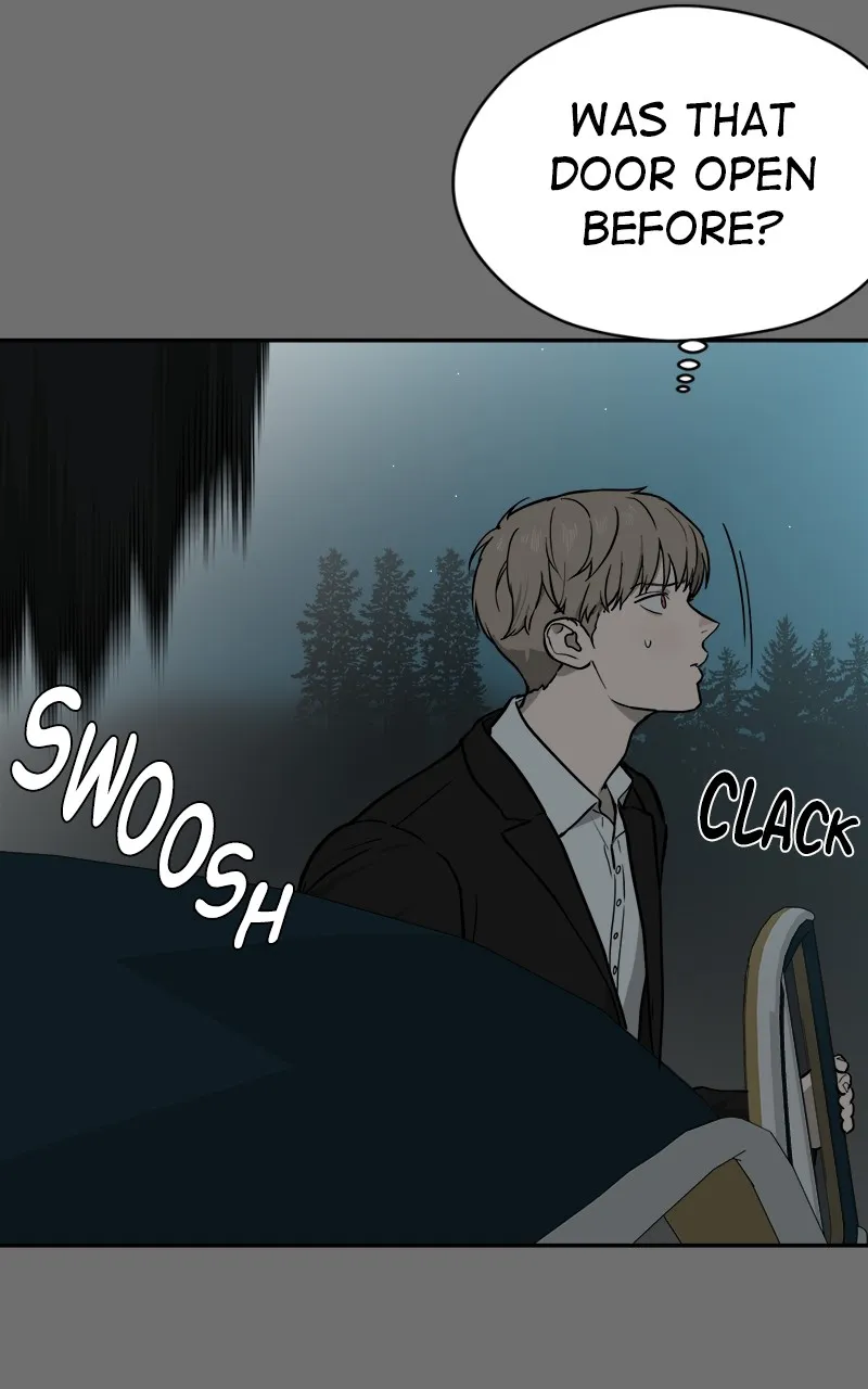 Phantom Whispers Chapter 32 page 96 - 