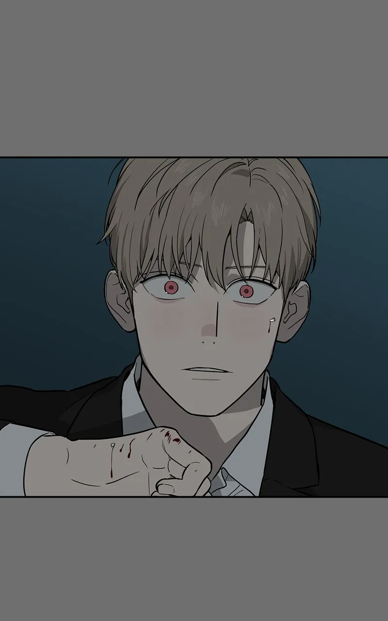 Phantom Whispers Chapter 33 page 2 - 