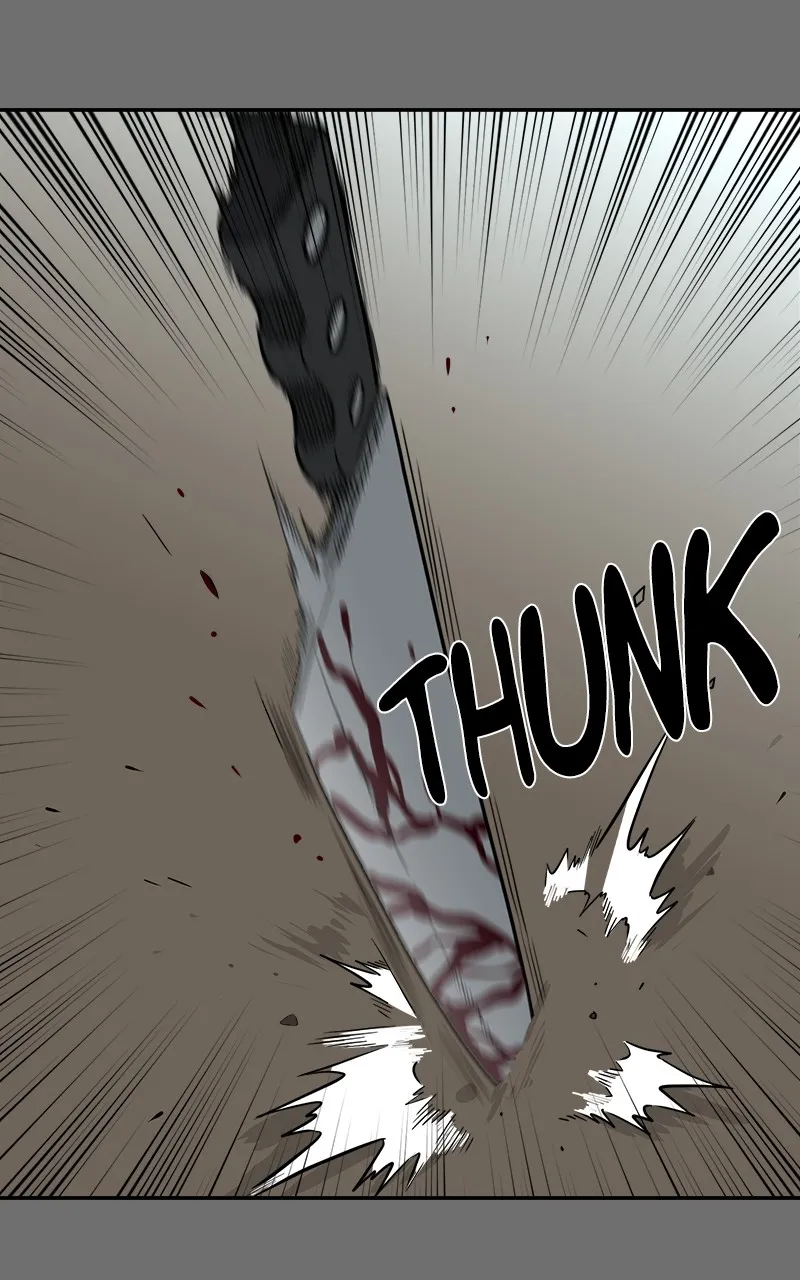 Phantom Whispers Chapter 33 page 11 - 