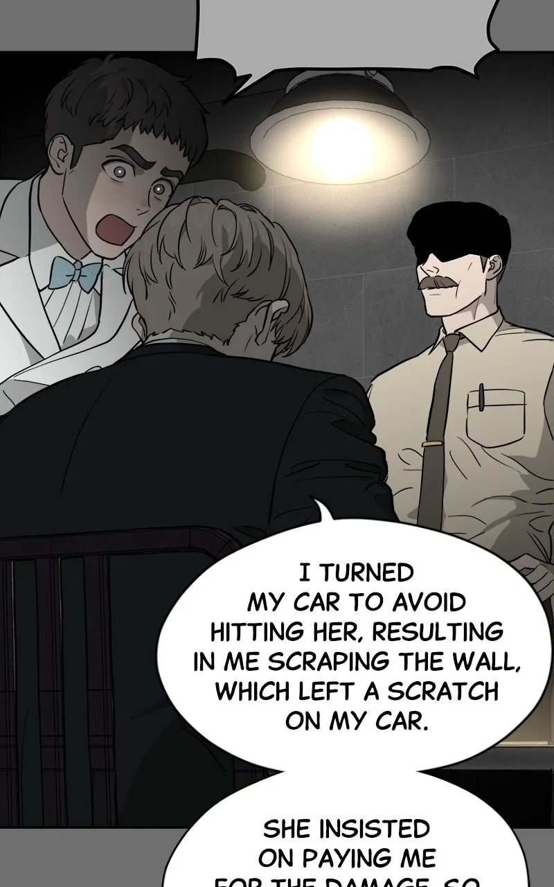 Phantom Whispers Chapter 33 page 108 - 