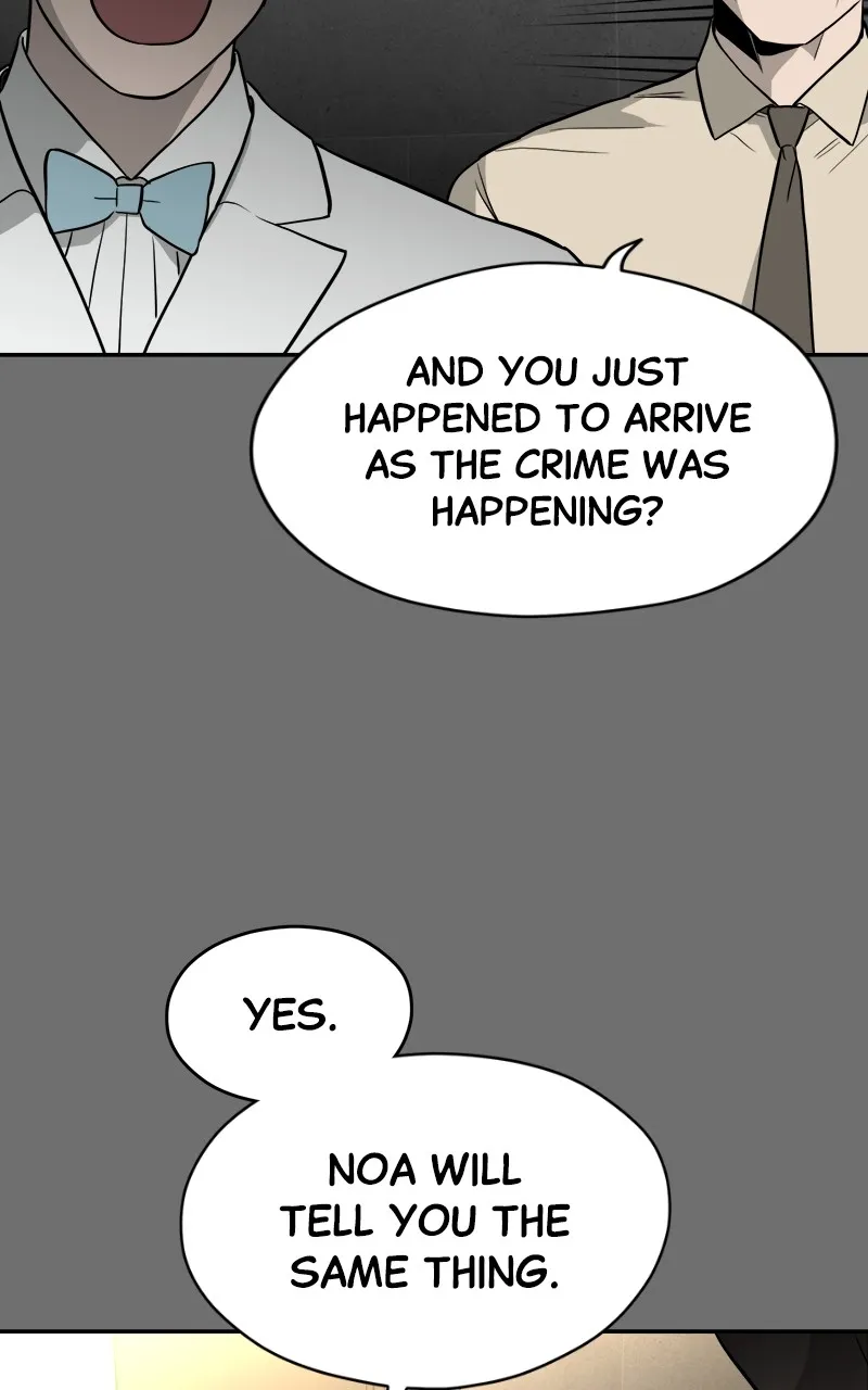 Phantom Whispers Chapter 33 page 110 - 