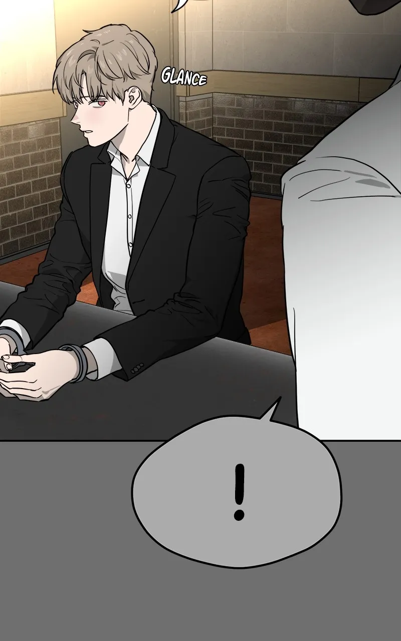 Phantom Whispers Chapter 33 page 111 - 