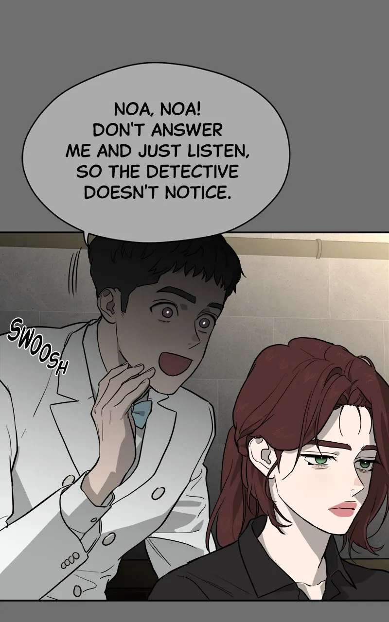 Phantom Whispers Chapter 33 page 117 - 