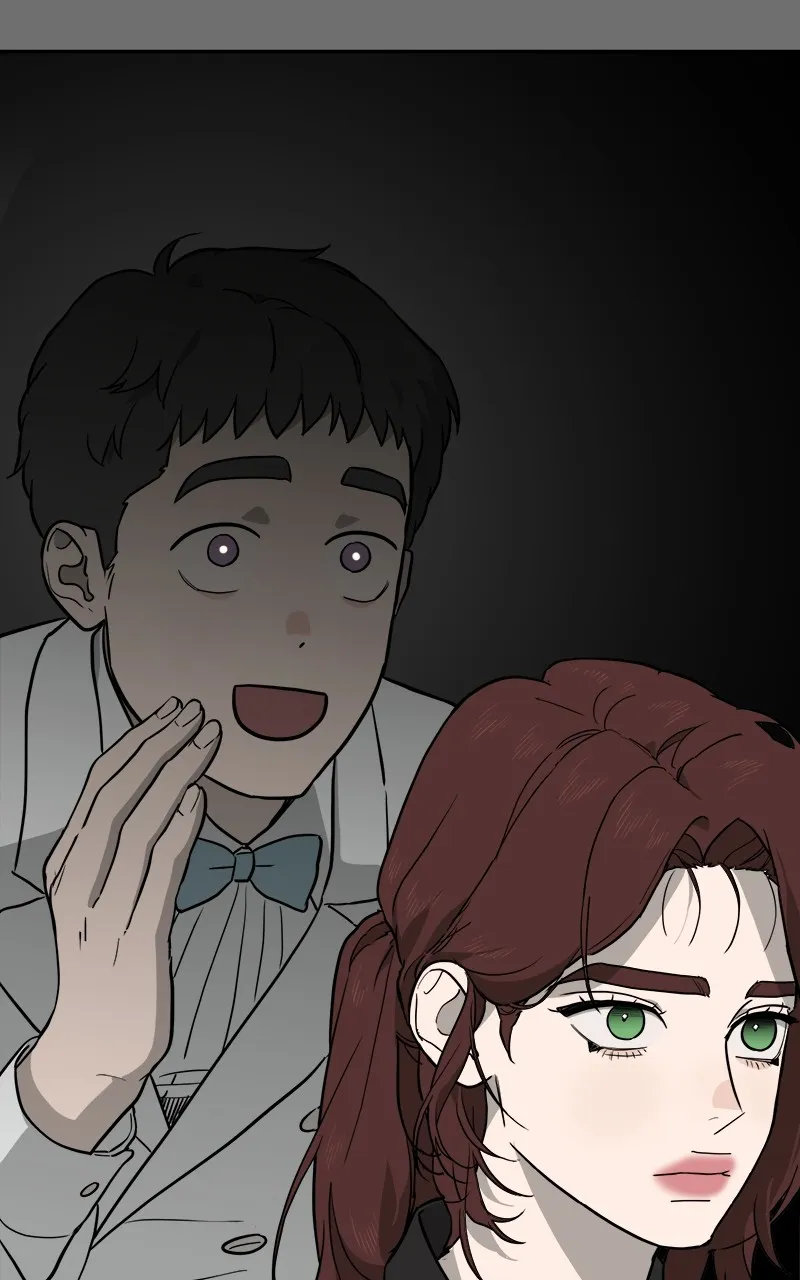 Phantom Whispers Chapter 33 page 120 - 
