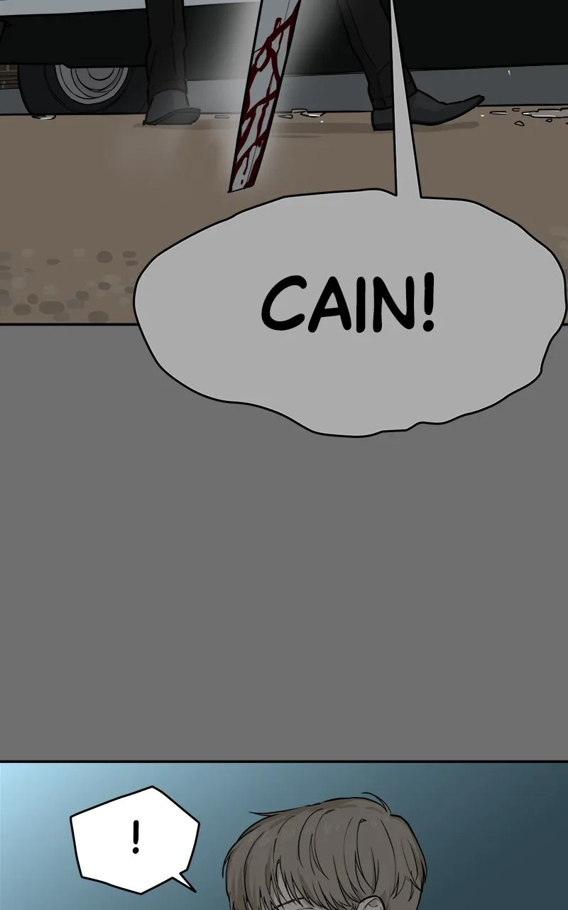 Phantom Whispers Chapter 33 page 13 - 