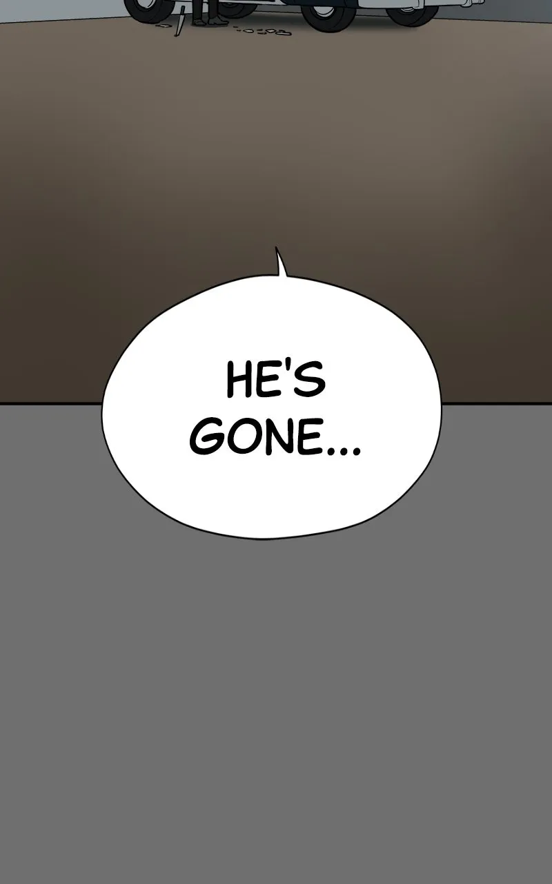 Phantom Whispers Chapter 33 page 16 - 