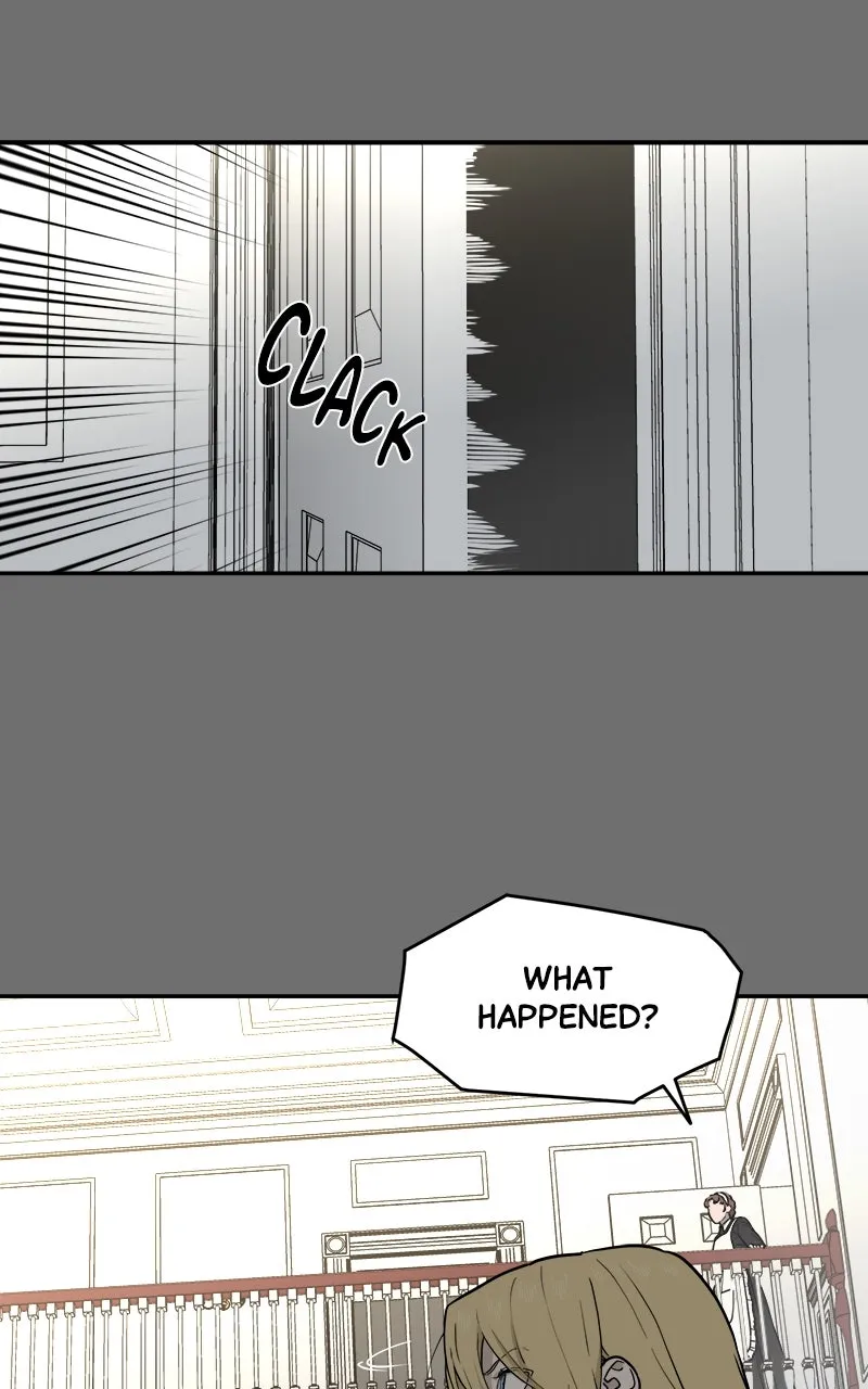 Phantom Whispers Chapter 33 page 19 - 