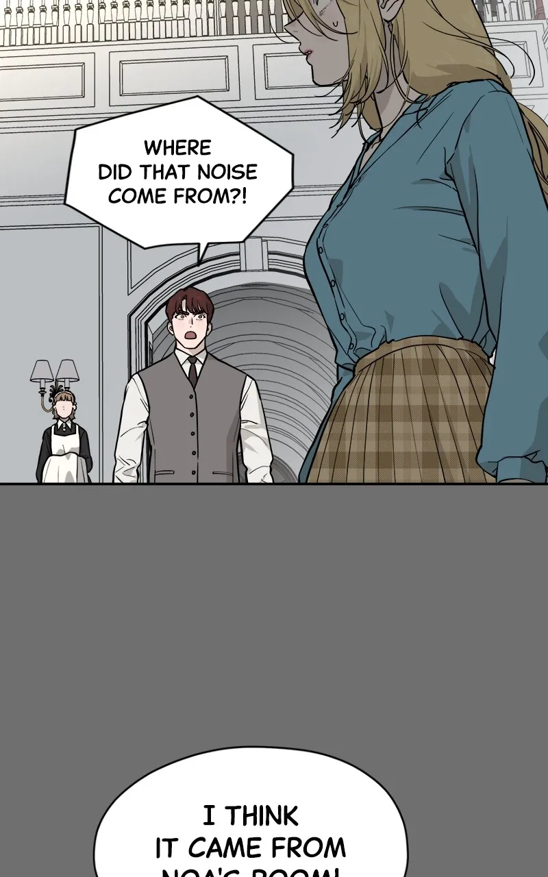 Phantom Whispers Chapter 33 page 20 - 