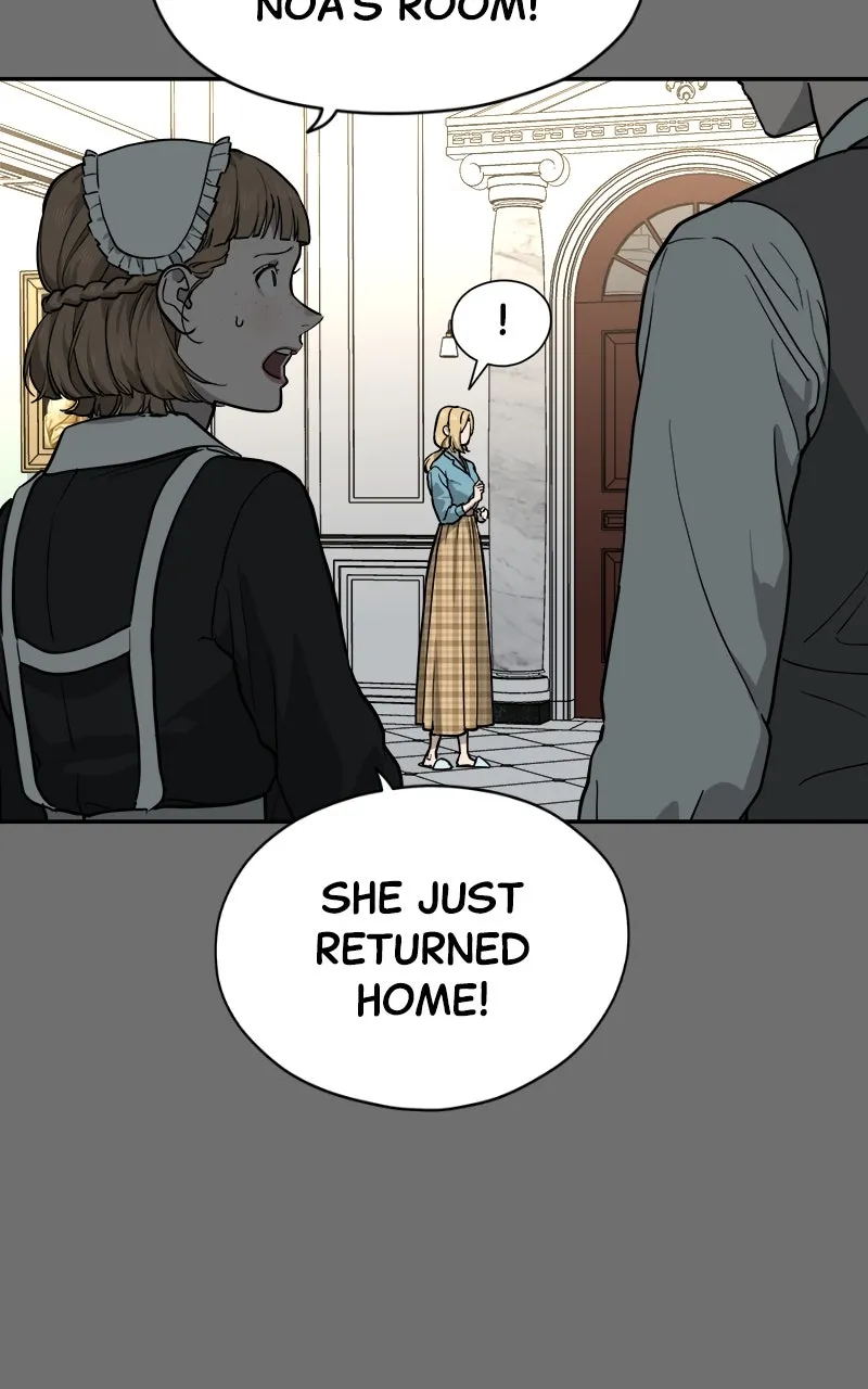 Phantom Whispers Chapter 33 page 21 - 