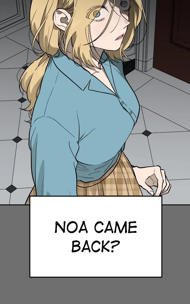 Phantom Whispers Chapter 33 page 23 - 