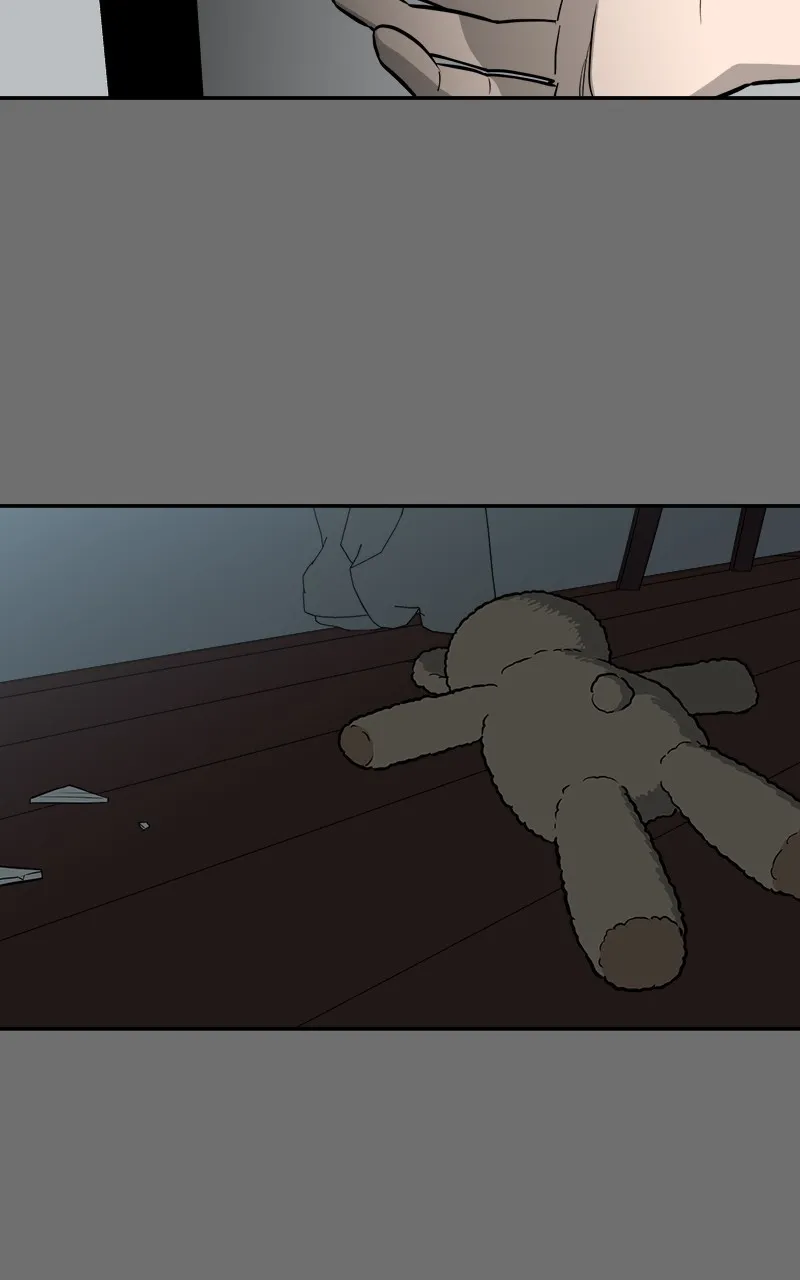 Phantom Whispers Chapter 33 page 25 - 