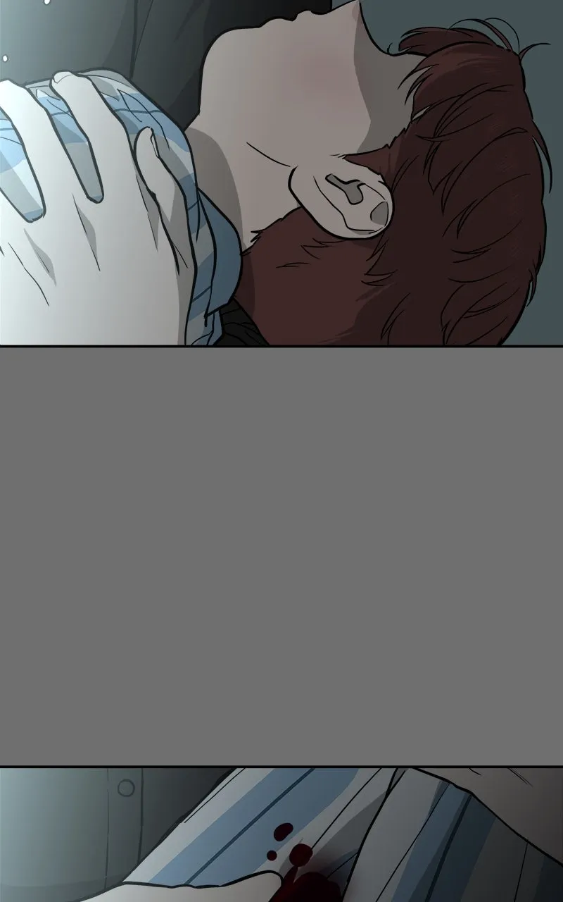 Phantom Whispers Chapter 33 page 29 - 