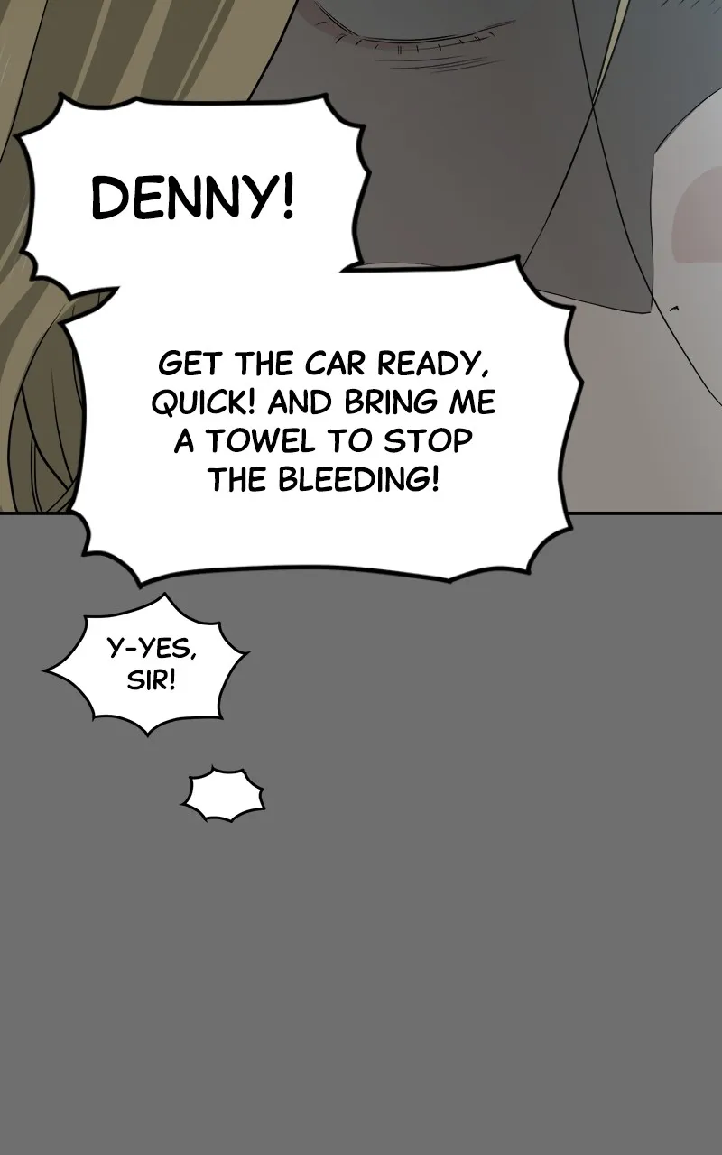 Phantom Whispers Chapter 33 page 36 - 