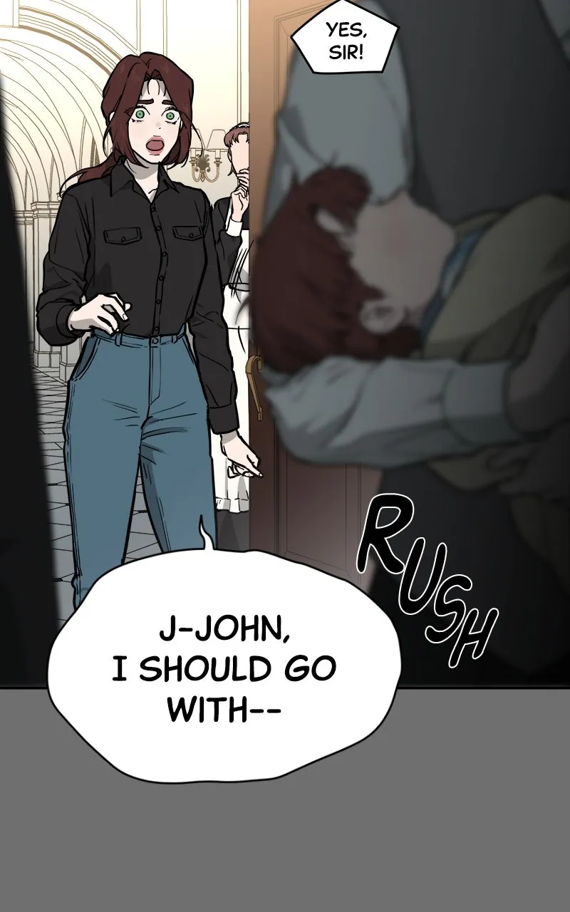 Phantom Whispers Chapter 33 page 38 - 