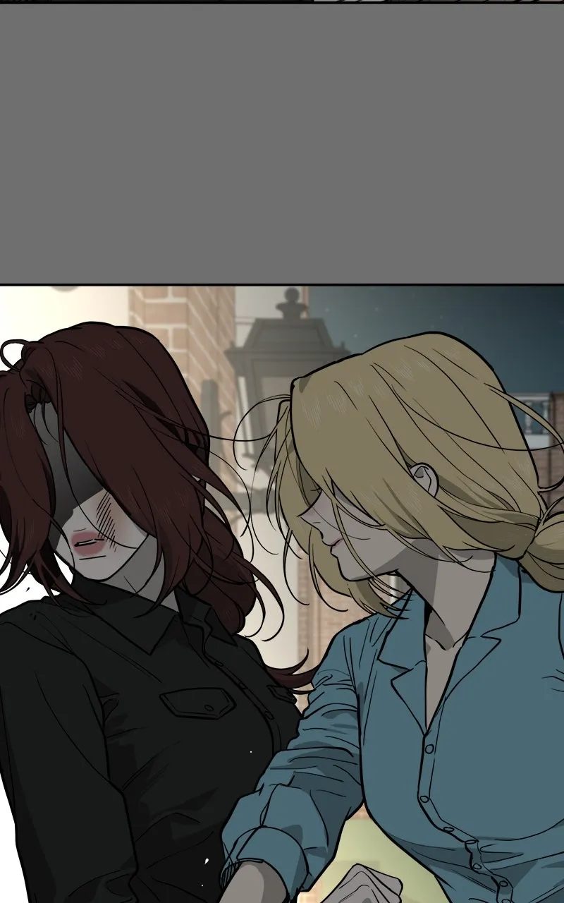 Phantom Whispers Chapter 33 page 41 - 