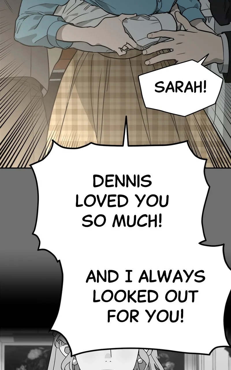 Phantom Whispers Chapter 33 page 48 - 