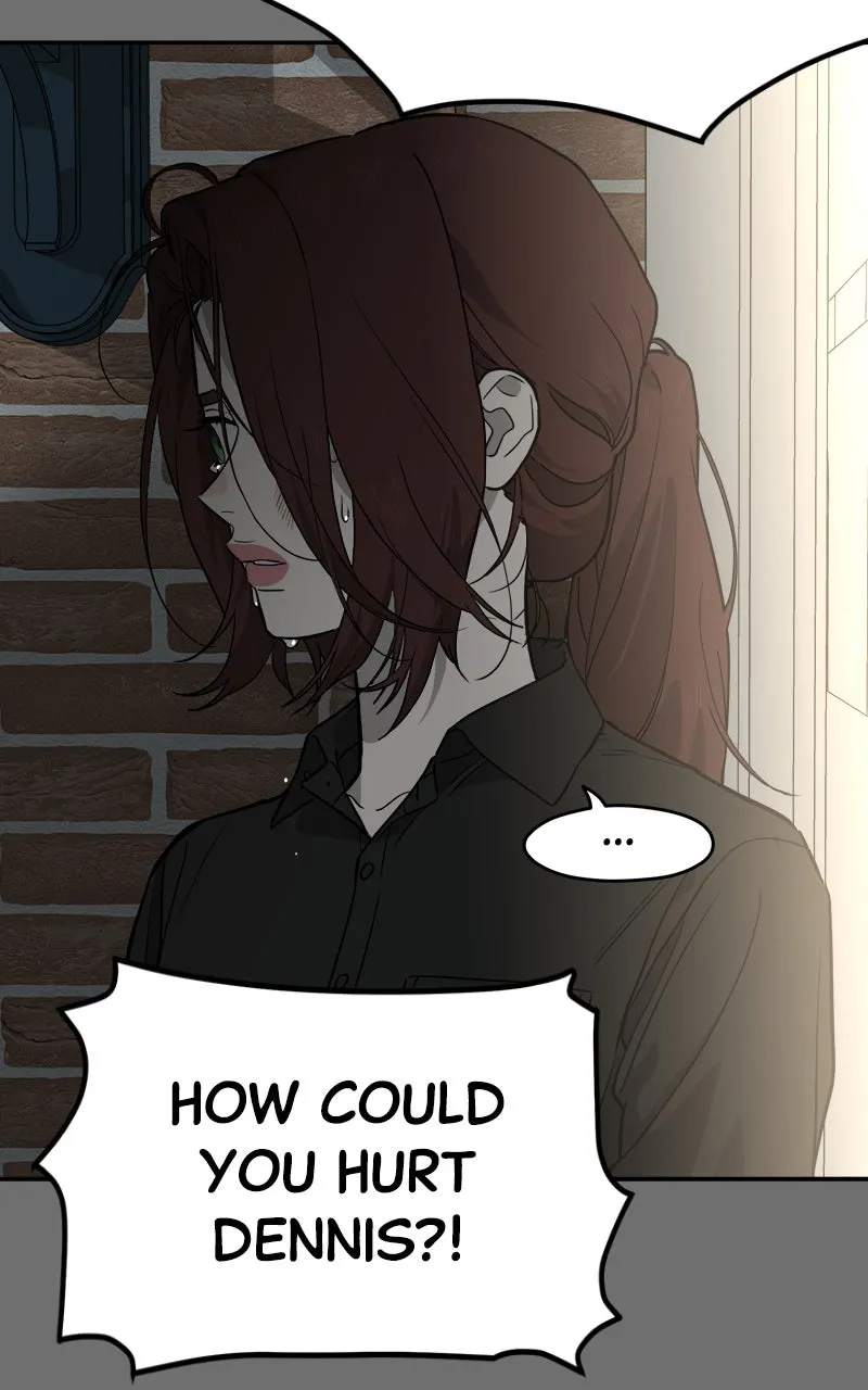 Phantom Whispers Chapter 33 page 50 - 