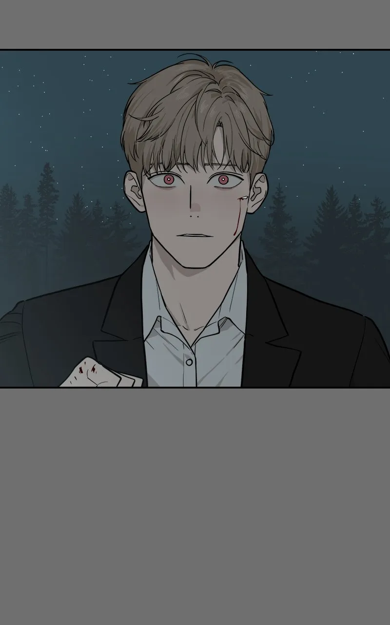 Phantom Whispers Chapter 33 page 6 - 