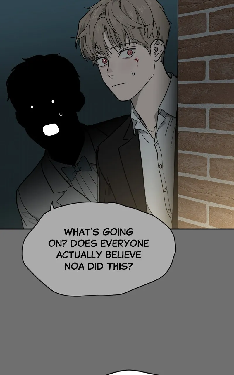 Phantom Whispers Chapter 33 page 53 - 