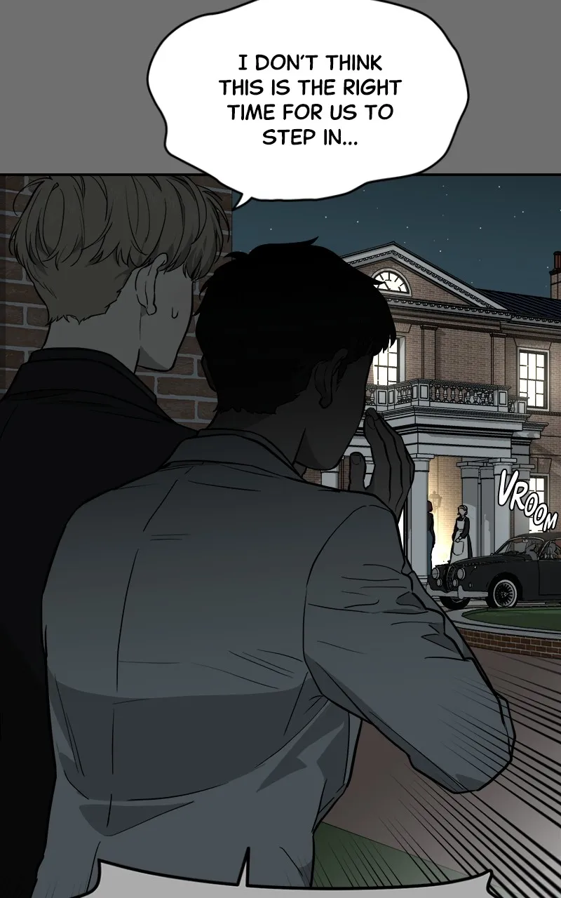 Phantom Whispers Chapter 33 page 54 - 