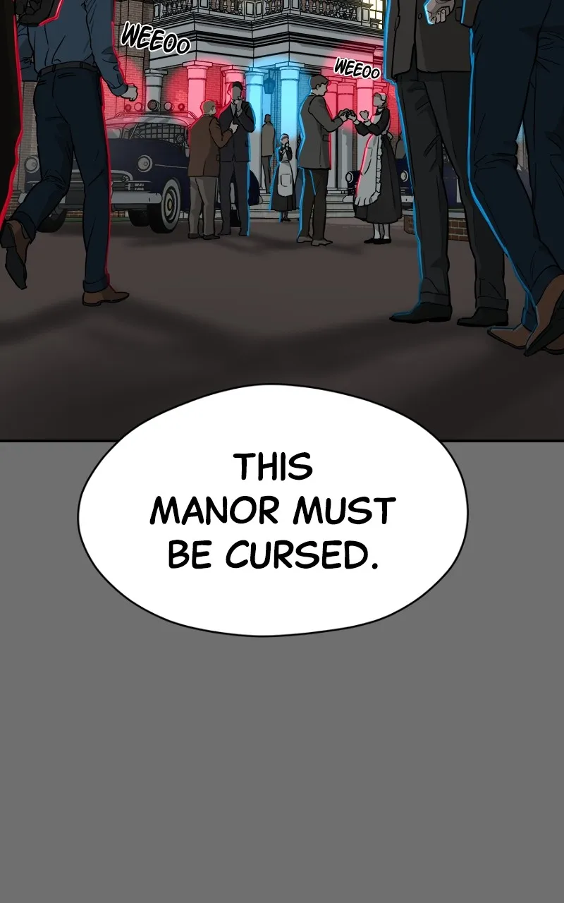 Phantom Whispers Chapter 33 page 63 - 