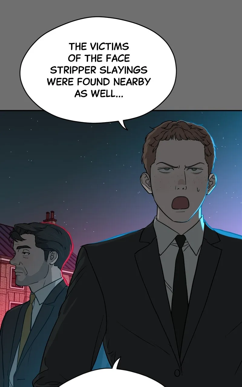 Phantom Whispers Chapter 33 page 64 - 