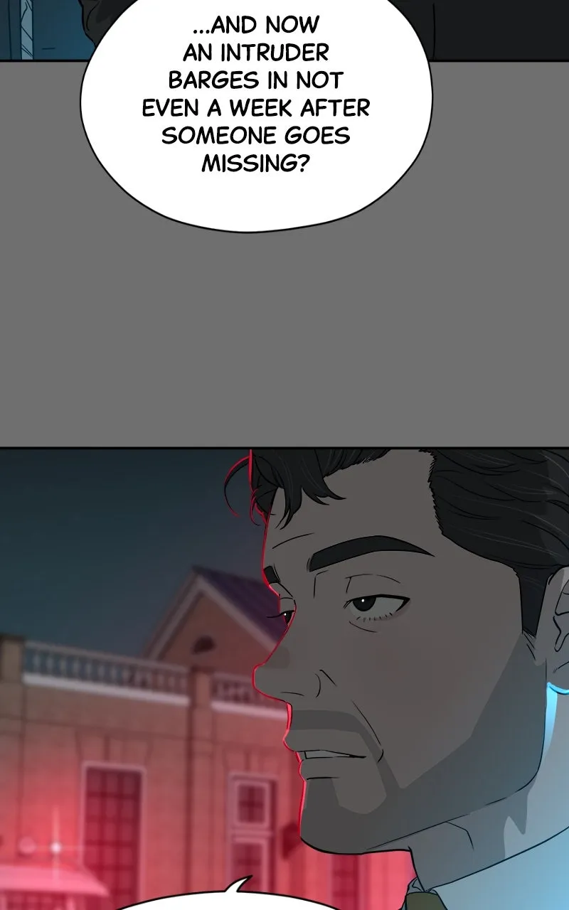 Phantom Whispers Chapter 33 page 65 - 