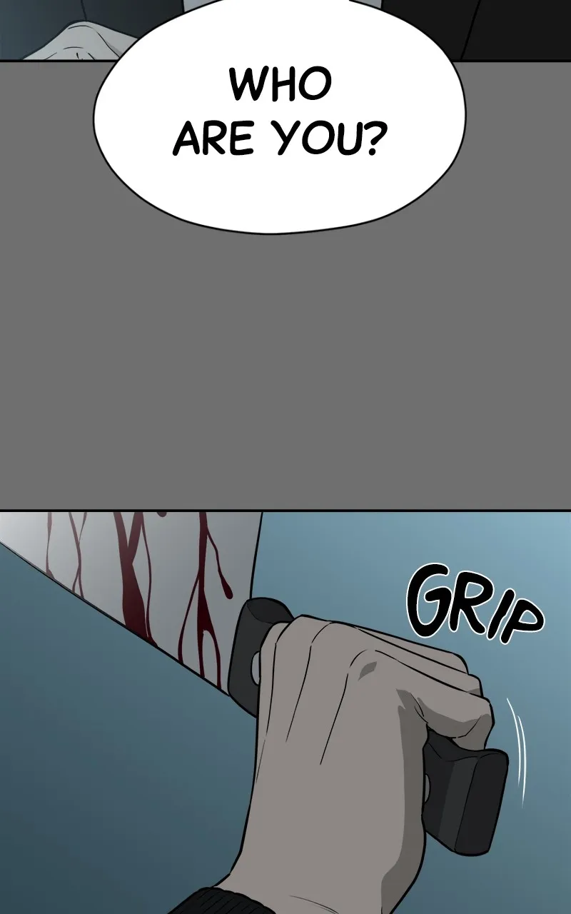 Phantom Whispers Chapter 33 page 8 - 