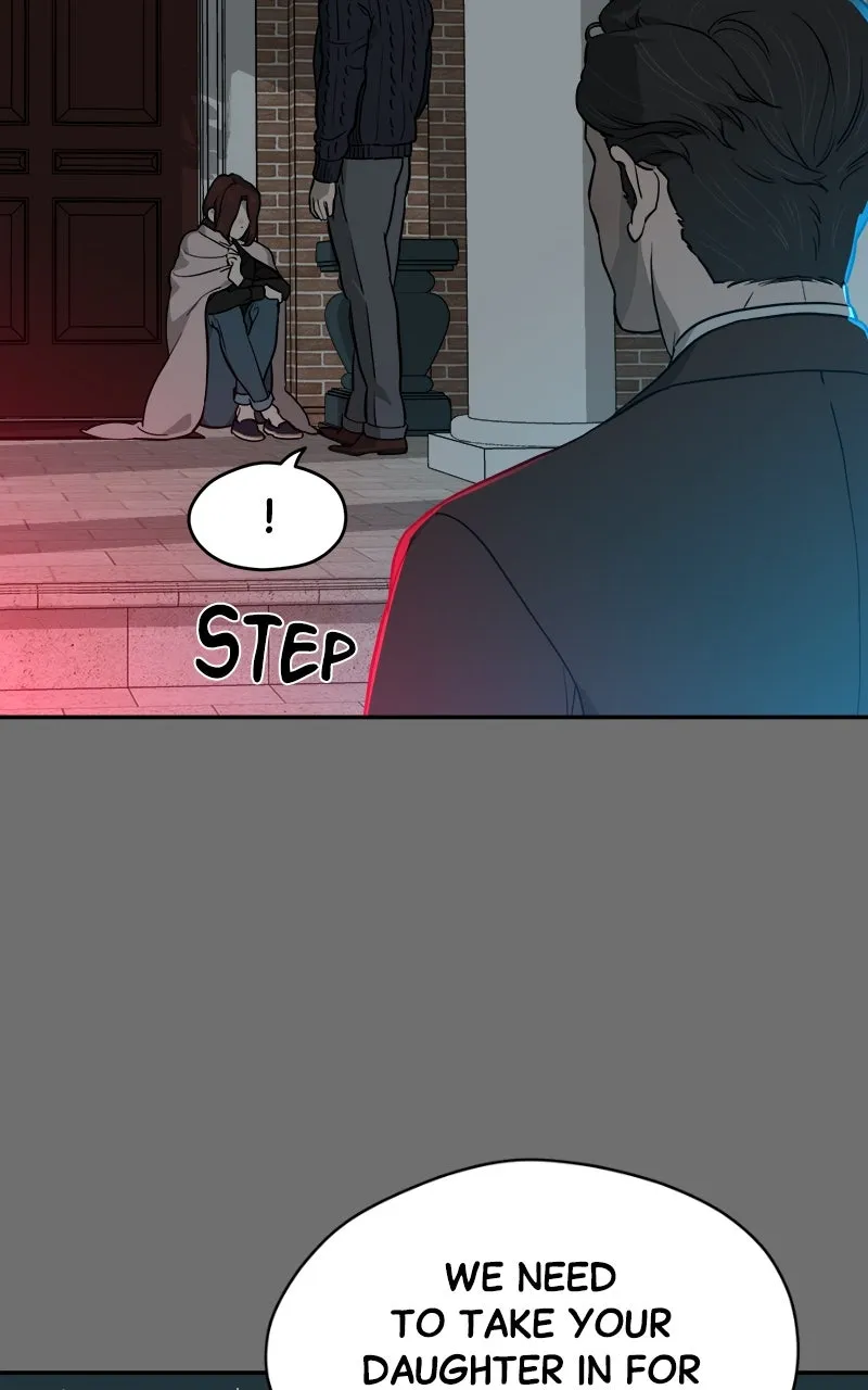 Phantom Whispers Chapter 33 page 71 - 
