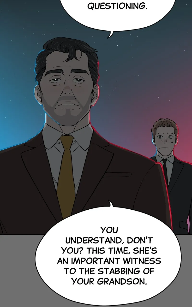 Phantom Whispers Chapter 33 page 72 - 