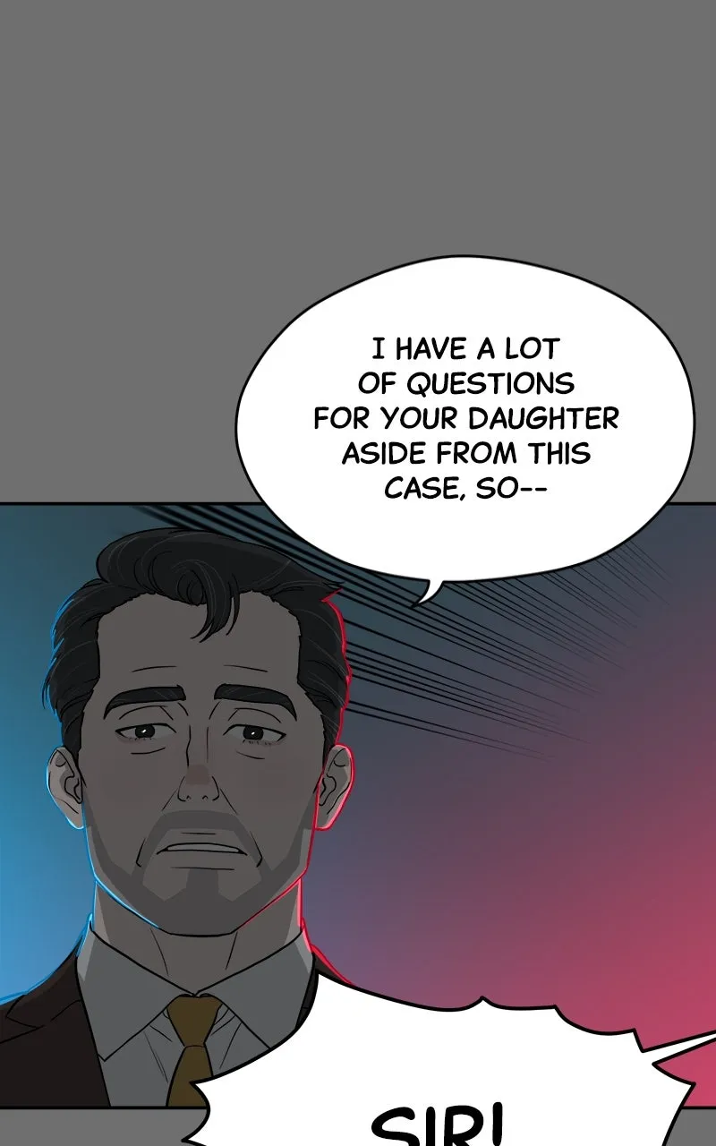 Phantom Whispers Chapter 33 page 74 - 