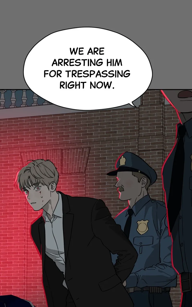 Phantom Whispers Chapter 33 page 77 - 