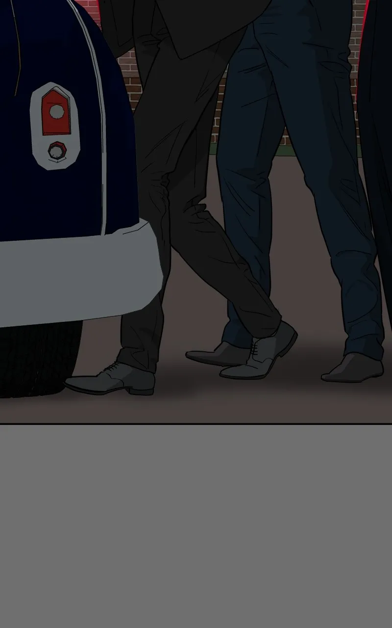 Phantom Whispers Chapter 33 page 78 - 