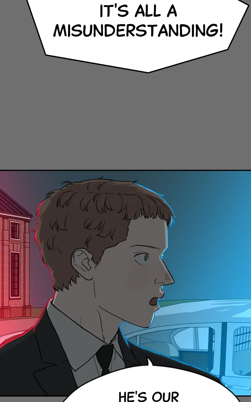 Phantom Whispers Chapter 33 page 81 - 