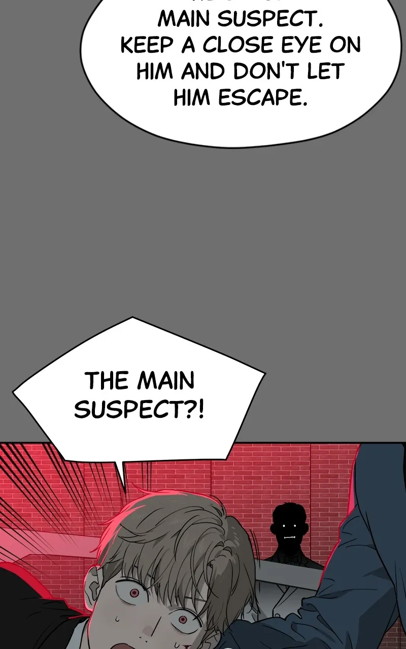 Phantom Whispers Chapter 33 page 82 - 