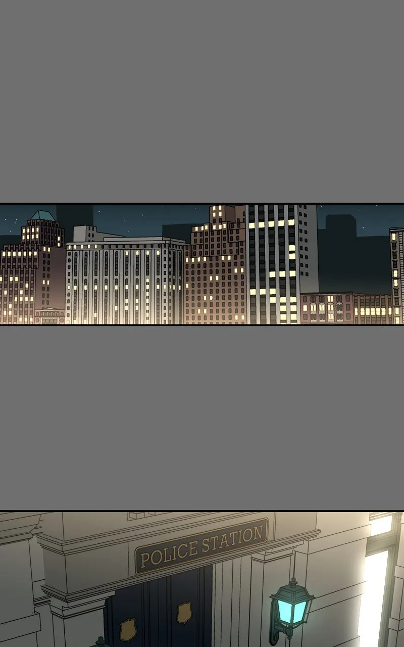 Phantom Whispers Chapter 33 page 87 - 