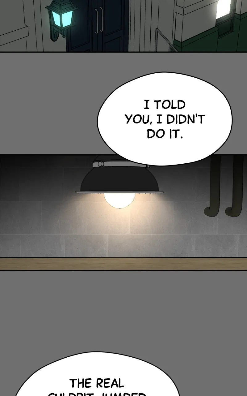 Phantom Whispers Chapter 33 page 88 - 