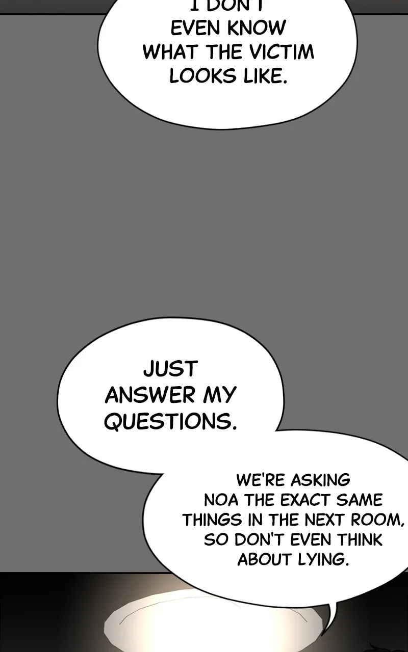 Phantom Whispers Chapter 33 page 90 - 