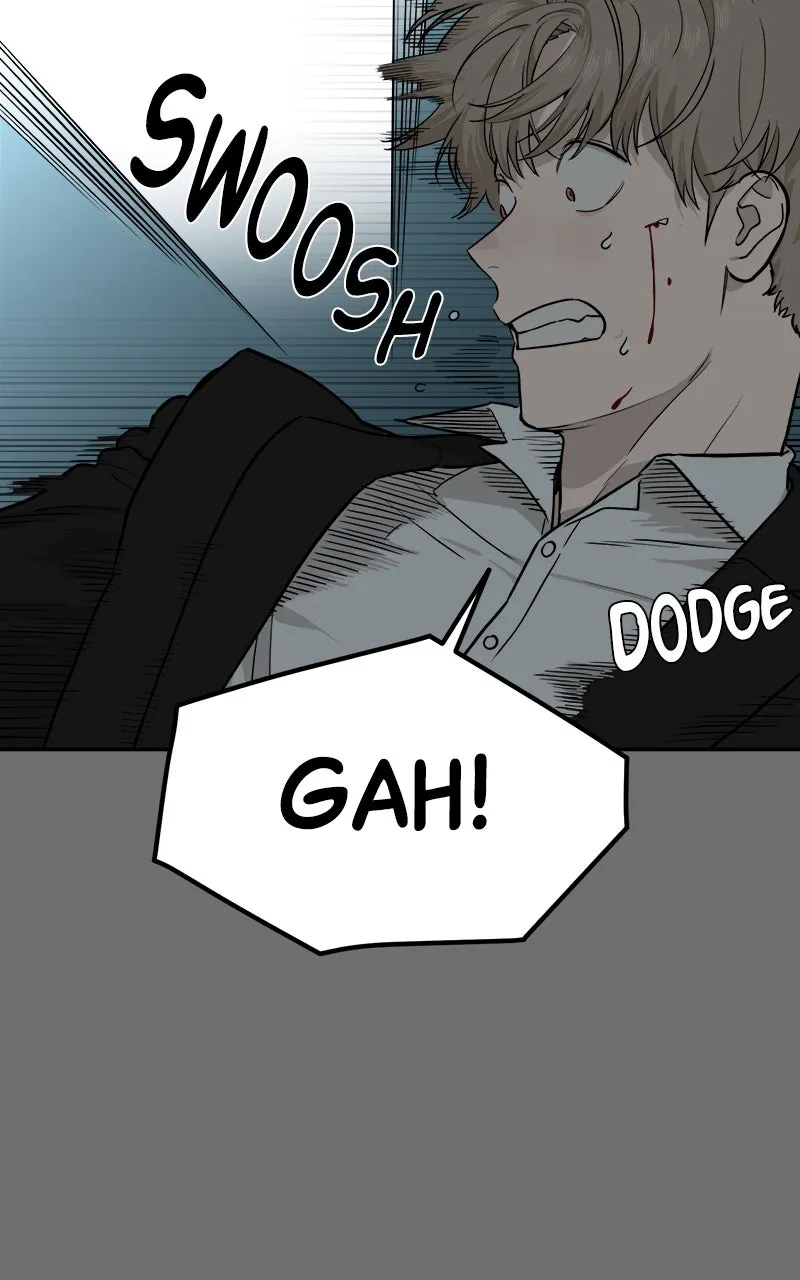 Phantom Whispers Chapter 33 page 10 - 