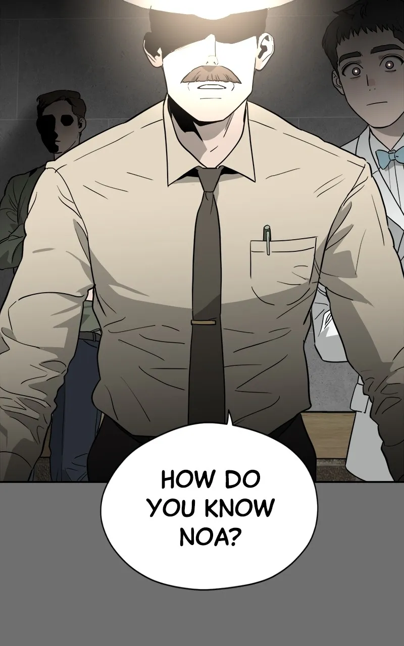 Phantom Whispers Chapter 33 page 91 - 