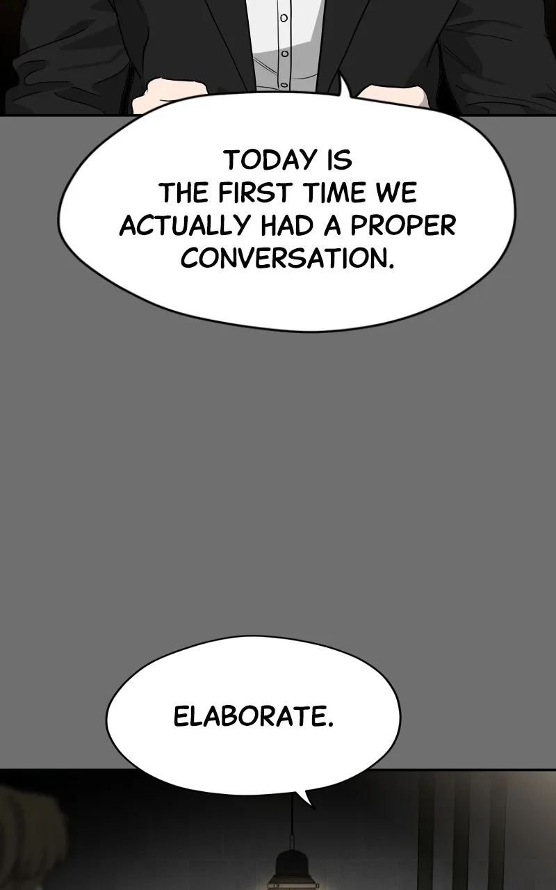 Phantom Whispers Chapter 33 page 93 - 