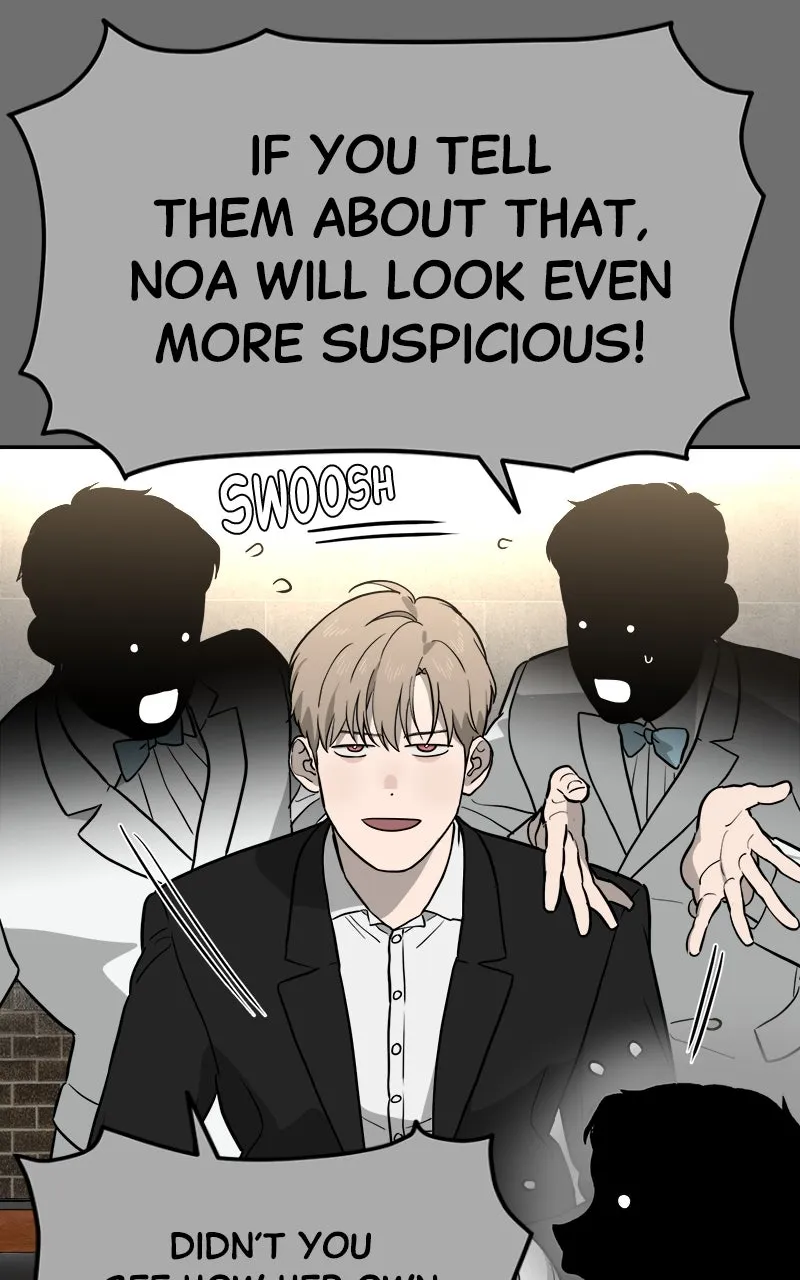 Phantom Whispers Chapter 33 page 99 - 