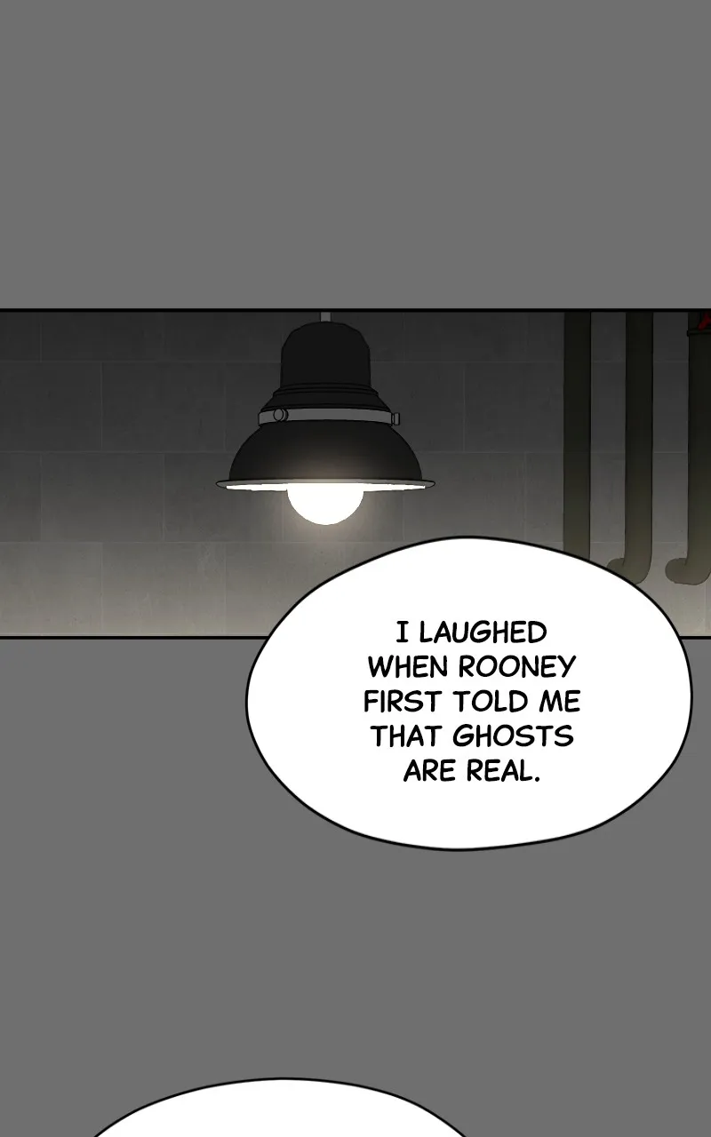Phantom Whispers Chapter 34 page 1 - 